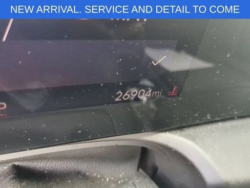 Certified 2024 Buick Encore GX Preferred FWD image 2