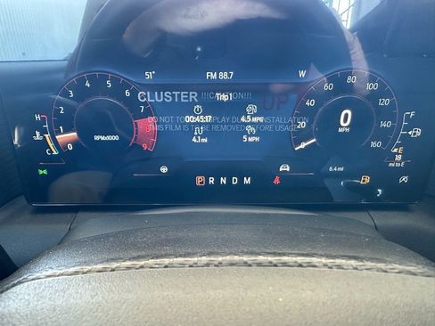 New 2026 Ford Mustang GT image 25