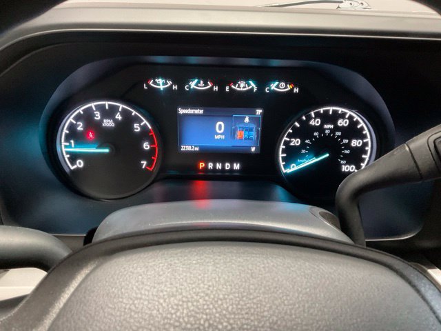 Used 2023 Ford F350 XLT w/ FX4 Off-Road Package AWD/4WD image 22