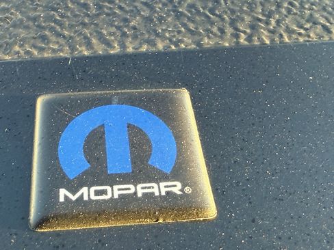 Used 2019 RAM 1500 Rebel w/ Rebel Level 2 Equipment Group image 14