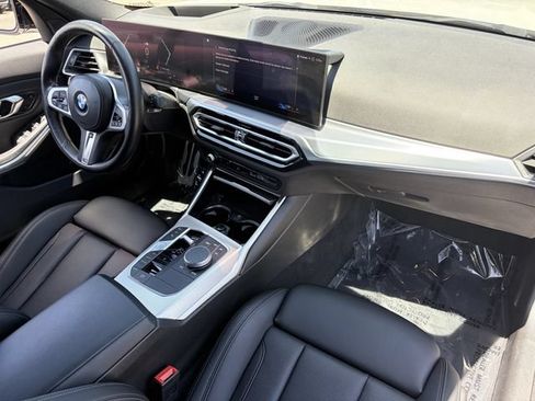 Used 2023 BMW M340i RWD image 14