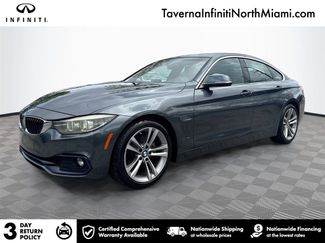 Used 2019 BMW 430i Gran Coupe video 1