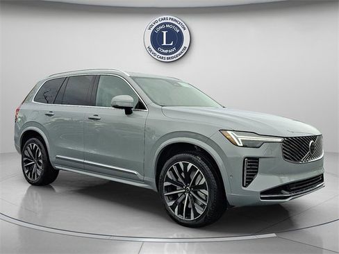 New 2026 Volvo XC90 B6 Plus w/ Protection Package Premier image 1