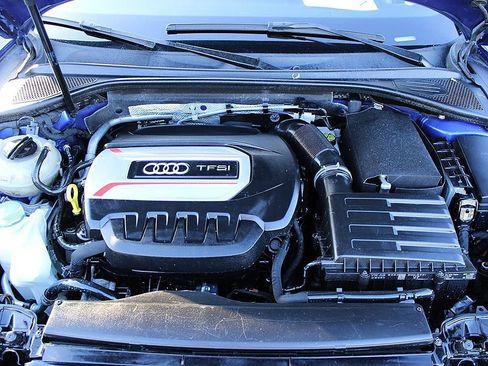 Used 2016 Audi S3 Premium Plus w/ Technology Package AWD/4WD image 24