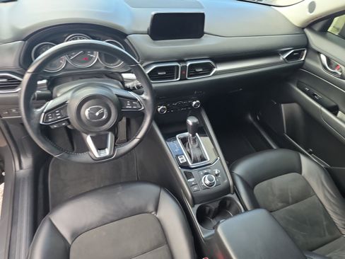 Used 2017 MAZDA CX-5 Touring w/ Preferred Equipment Package image 15