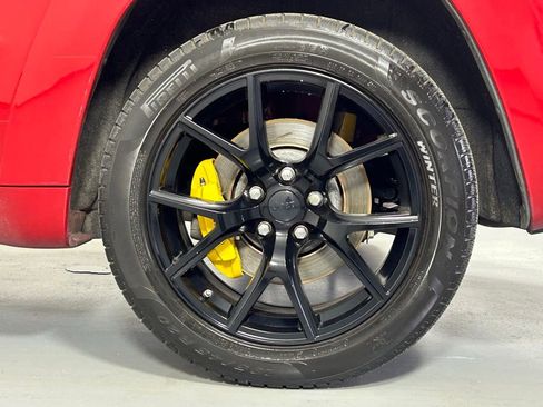 Used 2018 Jeep Grand Cherokee Trackhawk image 46