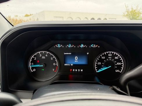 Used 2023 Ford F250 XLT w/ FX4 Off-Road Package image 47