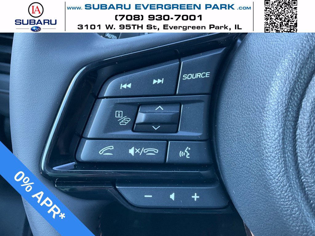 New 2026 Subaru Forester Touring AWD/4WD image 23