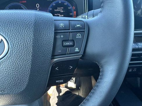 Certified 2026 Toyota Camry XSE AWD/4WD image 22
