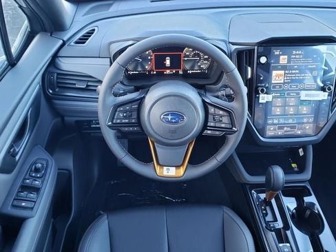 New 2026 Subaru Forester Wilderness image 15