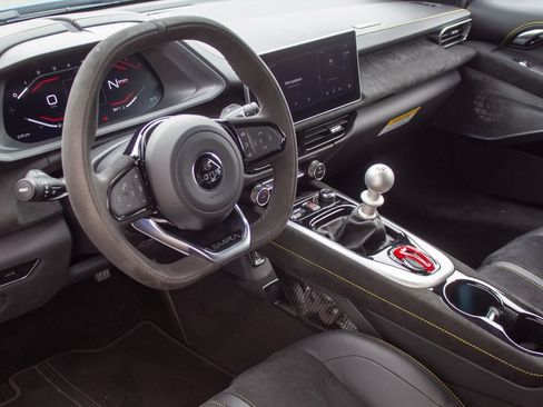 Used 2024 Lotus Emira First Edition RWD image 11