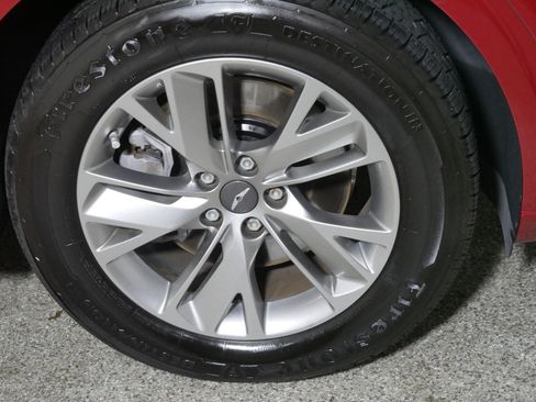 Used 2022 Genesis GV70 2.5T image 15