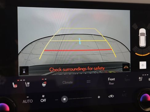 Used 2023 Lexus RX 350 Premium image 10