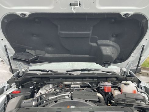 New 2025 GMC Sierra 2500 Denali Ultimate w/ Max Trailering Package image 31