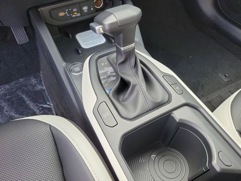 New 2026 Kia K4 GT-Line FWD image 22