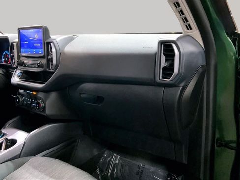 Used 2023 Ford Bronco Sport Big Bend AWD/4WD image 19
