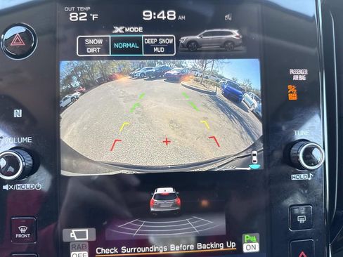 Used 2023 Subaru Ascent Limited w/ Technology Package image 35