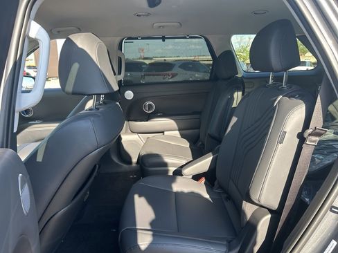 New 2026 Hyundai Palisade FWD Hybrid image 27