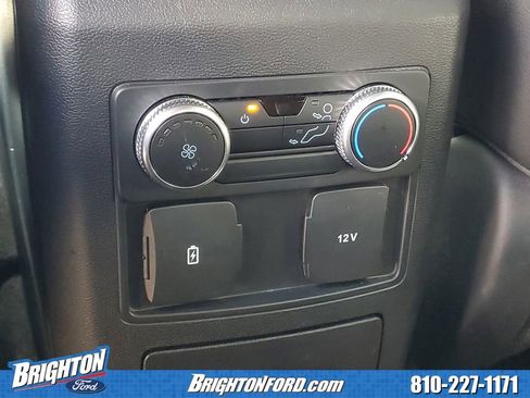Certified 2023 Ford Explorer ST w/ ST Street Pack AWD/4WD image 13