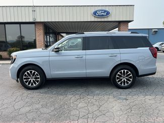Used 2025 Ford Expedition Platinum AWD/4WD video 1
