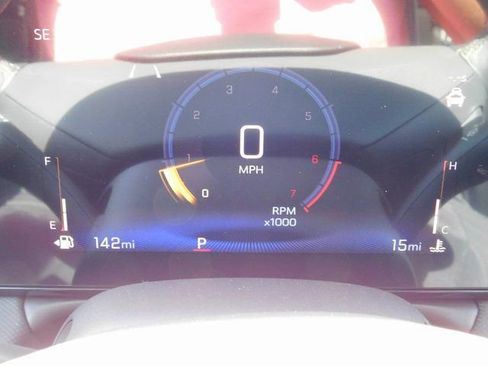 New 2026 Chevrolet TrailBlazer LT w/ Convenience Package image 28