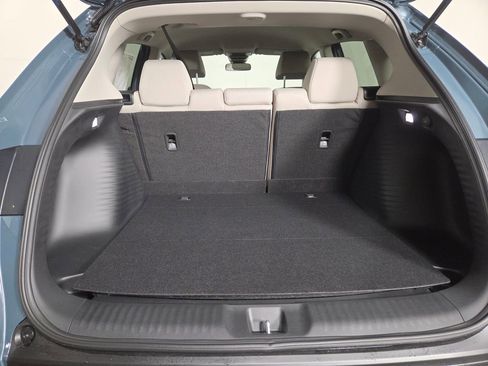 New 2026 Honda HR-V LX image 9