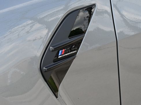 New 2026 BMW M4 xDrive Competition AWD/4WD image 42