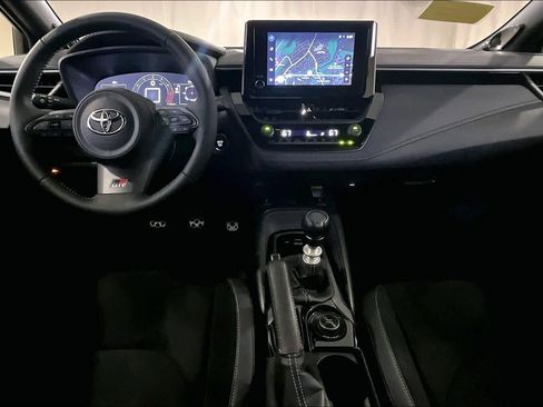 Used 2025 Toyota Corolla GR image 14