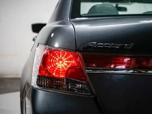 Used 2012 Honda Accord SE image 9
