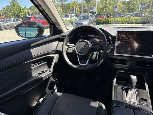 New 2026 MAZDA CX-5 2.5 S w/ Premium Package AWD/4WD image 21