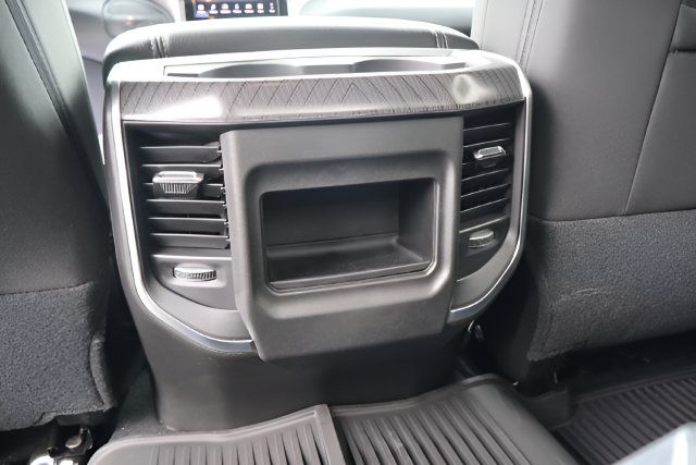 New 2027 RAM 2500 Big Horn AWD/4WD image 27