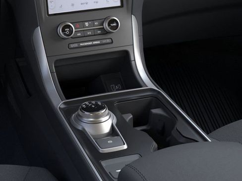 New 2024 Ford Edge SE image 15