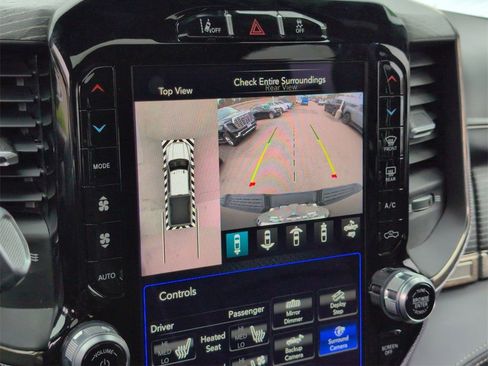 Used 2020 RAM 3500 Limited image 15