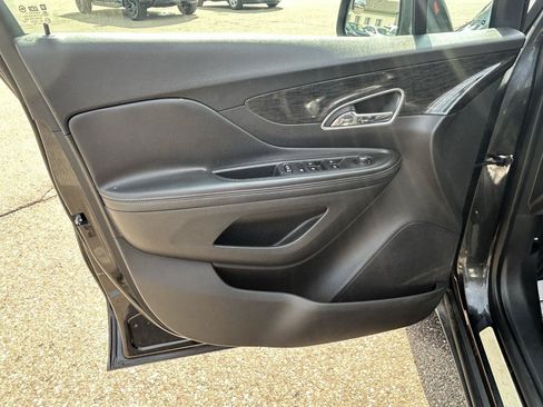 Used 2013 Buick Encore Convenience FWD image 14