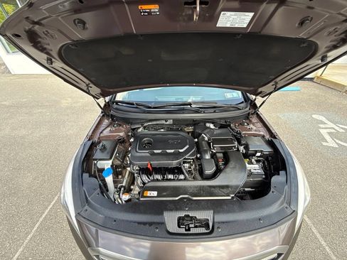 Used 2016 Hyundai Sonata SE FWD image 35