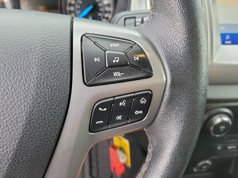 Used 2021 Ford Ranger XLT w/ Equipment Group 301A Mid AWD/4WD image 22