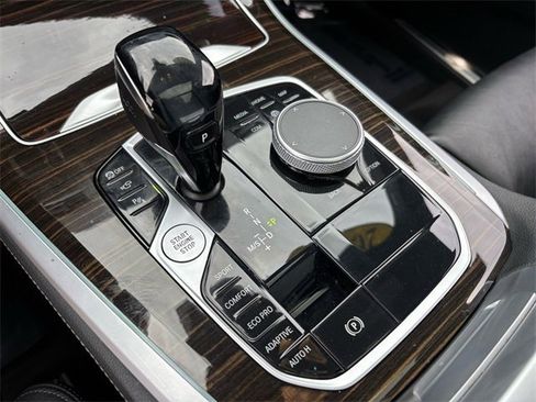 Used 2021 BMW X5 sDrive40i w/ M Sport Package image 28