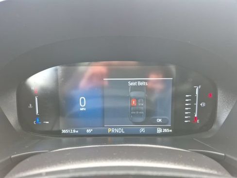 Used 2024 Ford Escape Active AWD/4WD image 23