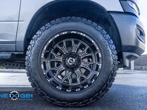 Used 2024 RAM 3500 Tradesman w/ Convenience Group image 40