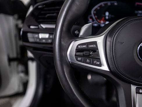 Used 2020 BMW Z4 sDrive30i w/ Premium Package RWD image 37