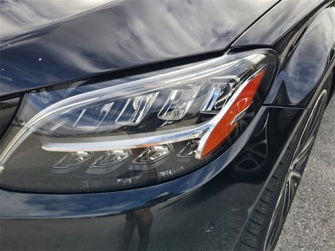 Used 2020 Mercedes-Benz C 300 C 300 image 10