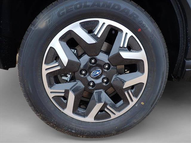 New 2026 Subaru Forester Premium AWD/4WD image 7