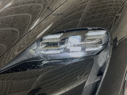 Used 2023 Porsche Taycan w/ Premium Package image 30