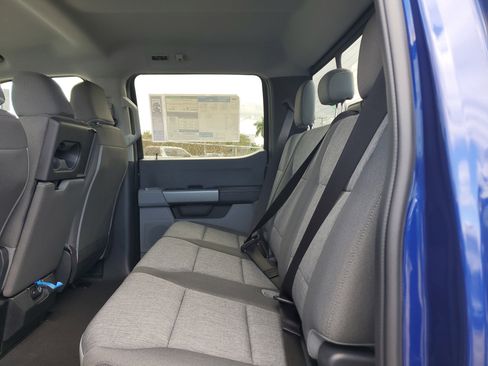 New 2026 Ford F250 XL w/ STX Appearance Package image 12