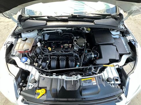 Used 2013 Ford Focus SE image 10