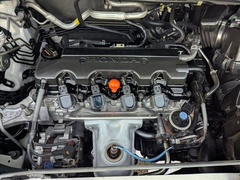 Used 2021 Honda HR-V EX-L image 22