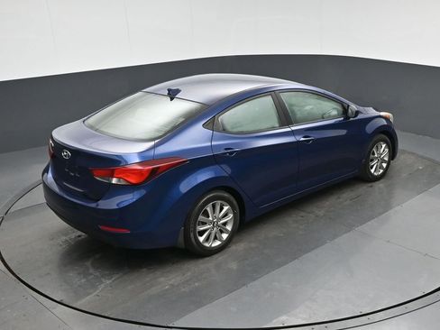 Used 2016 Hyundai Elantra SE w/ Option Group 02 image 53