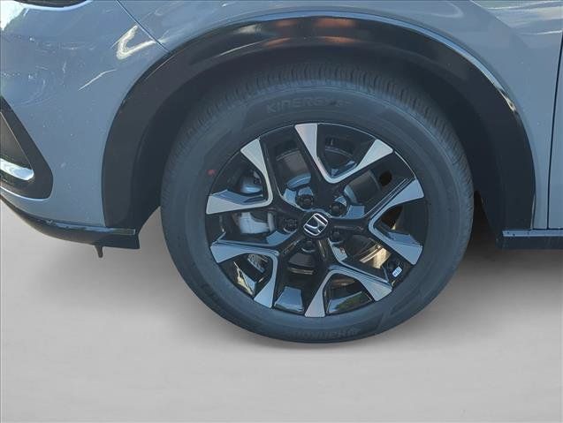 New 2027 Honda HR-V EX-L image 10