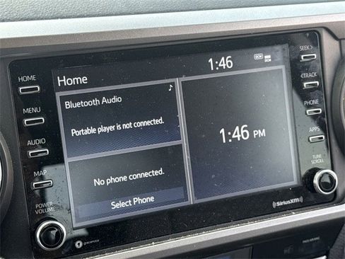 Used 2023 Toyota Tacoma SR5 image 19