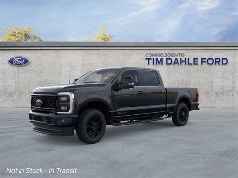 New 2026 Ford F350 4x4 Crew Cab Super Duty image 1
